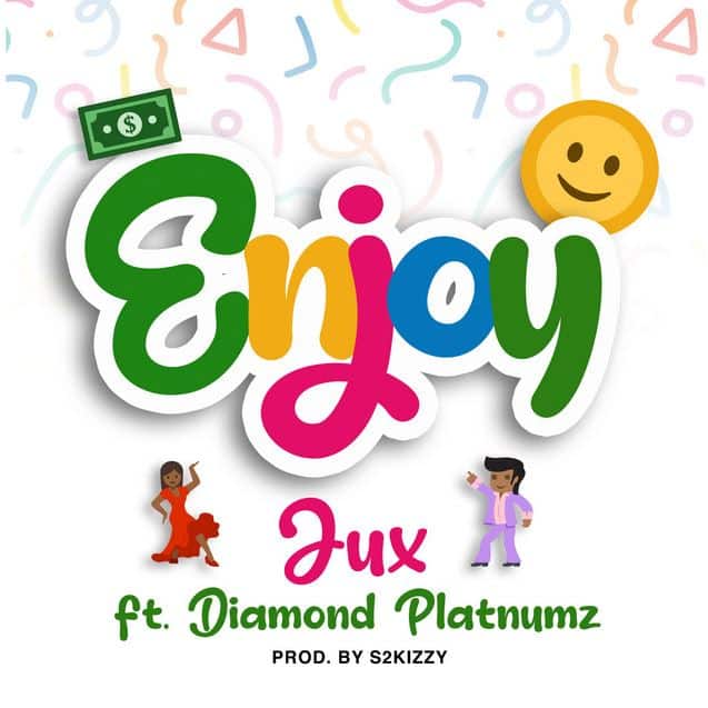 Jux – Enjoy Ft Diamond Platnumz