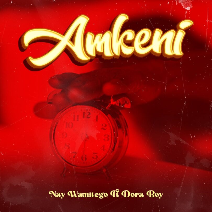 Nay Wa Mitego Ft Dora Boy – Amkeni