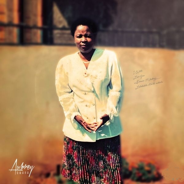Aubrey Qwana – Tshitshi Lami