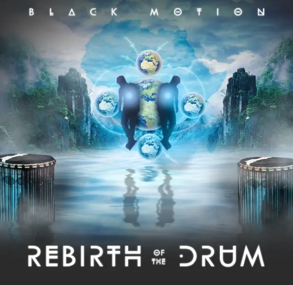 Black Motion – Jabula ft. Nokwazi, Dr Moruti & Osaze