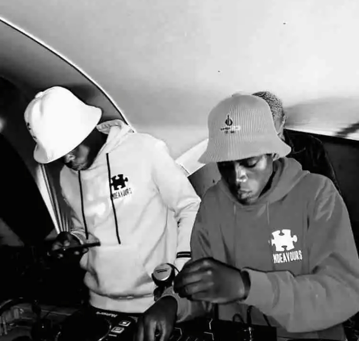 TNT MuziQ – Top Dawg Session’s (Powered by Gumba Fire)