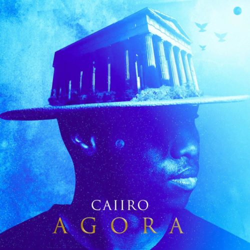 Caiiro, Black Motion – Woman ft. Wunmi