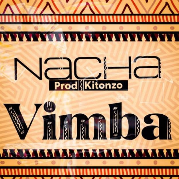 Nacha – Vimba
