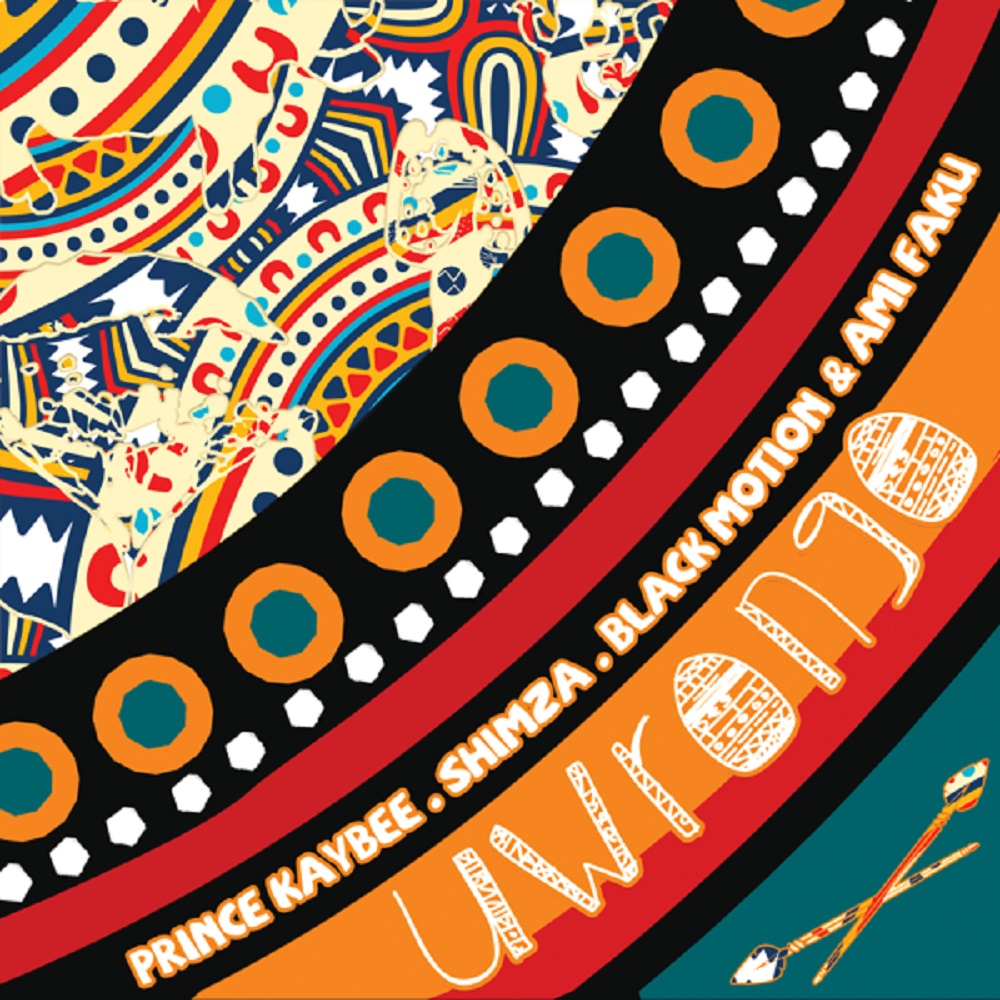 Prince Kaybee – Uwrongo ft. Black Motion, Shimza, Ami Faku