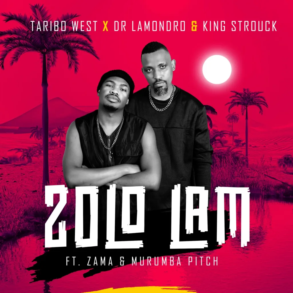 Taribo West – Zolo Lam Ft Dr Lamondro, Murumba Pitch featuring Zama, King Strouck & Zama
