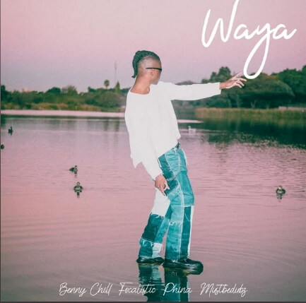 Benny Chill – Waya ft. Focalistic, Phina & Mustbedubz