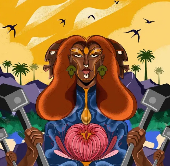Deep Narratives, ZVRI & Culoe de Song – Insimbi