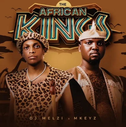 DJ Melzi & Mkeyz – Impilo