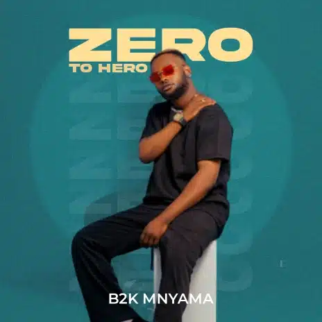 B2k – Yamenishinda Ft Professor Jay