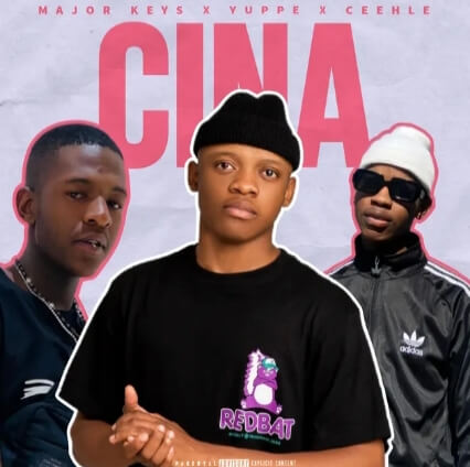 Major Keys, Yuppe & Ceehle – Cina