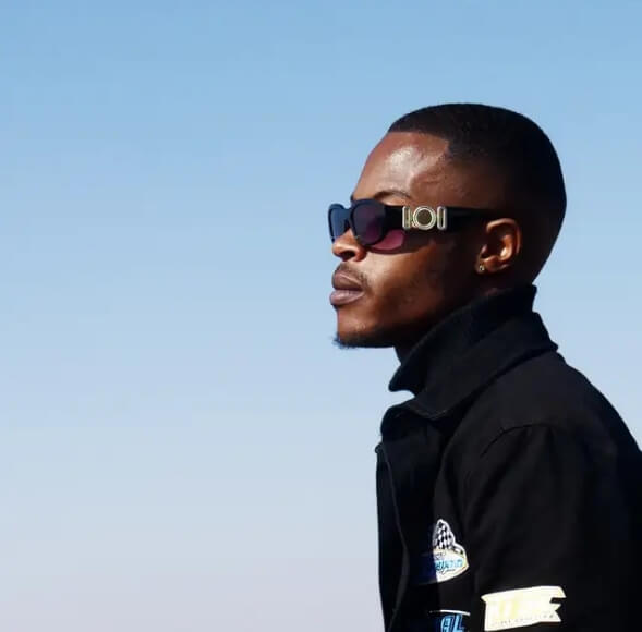 PlayNevig & Tee Jay – Baqinisile ft. Sykes, Mfana kah Gogo & Big John