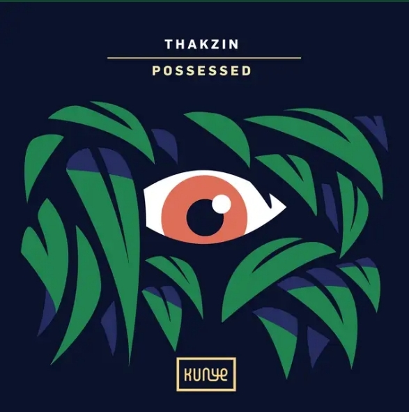 Thakzin – Possessed