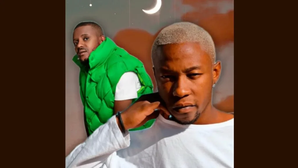 Pcee – Seng’Zwile Ft Kabza De small, Nokwazi & Zan’Ten