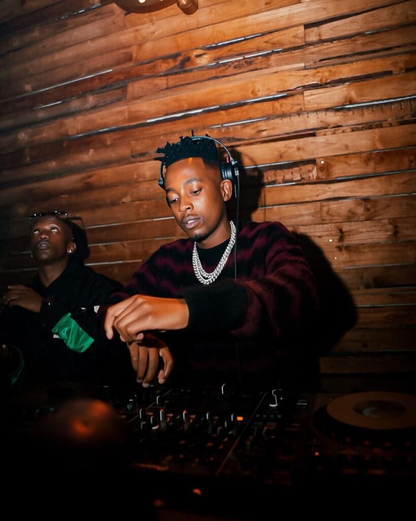 Mas MusiQ & Aymos Ft. Kabza De Small & DJ Maphorisa – Ama wishi Wishi