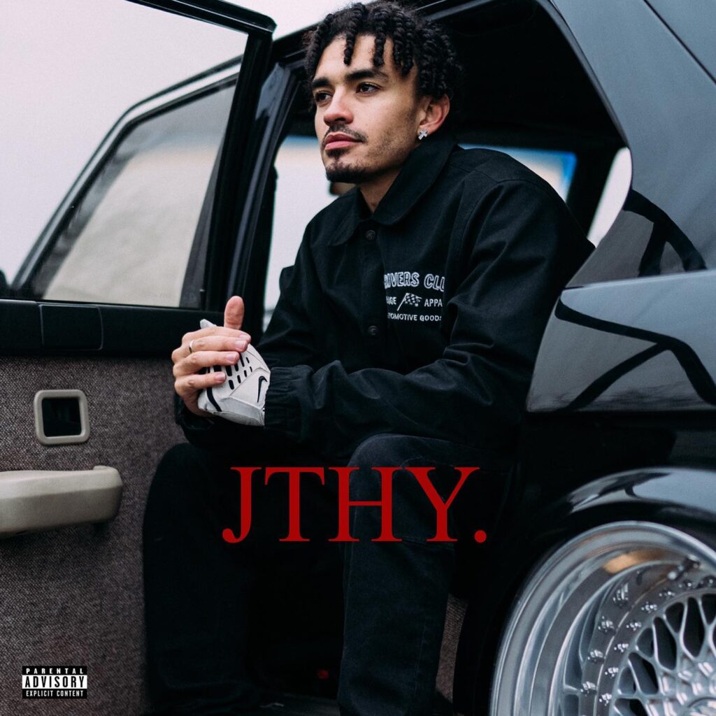 Shane Eagle – Hold You