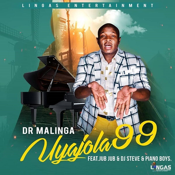 Dr Malinga – Uyajola 99 ft. Jub Jub, DJ Steve, Piano Boys