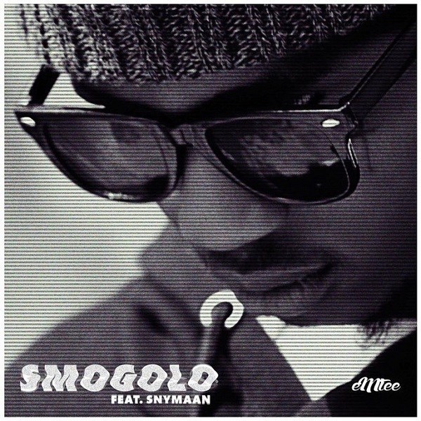 Emtee – Smogolo ft. Snymaan