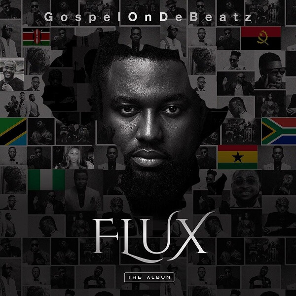 GospelOnDeBeatz – Push Up ft. Mi Casa, Anselmo Ralph