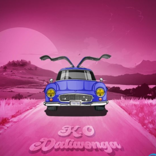 K.O – Thatha ft. Daliwonga
