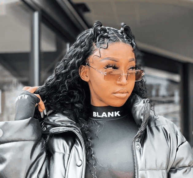 Kamo Mphela – Dalie