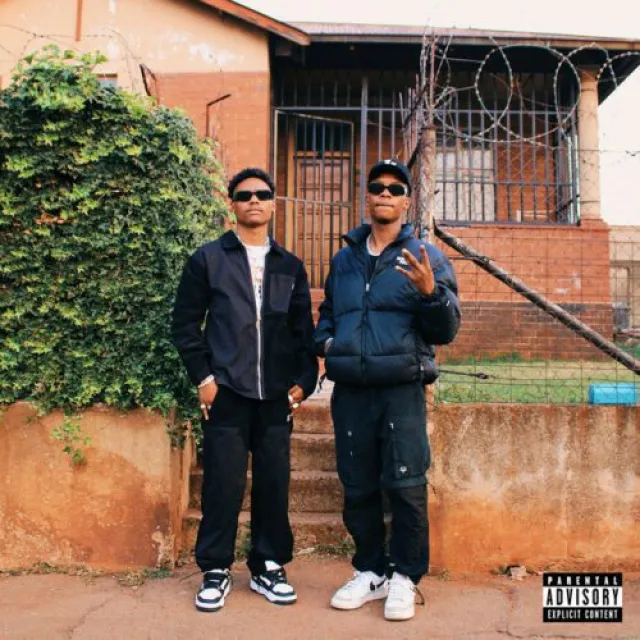 Kiddo CSA – HIM Ft. Lucasraps