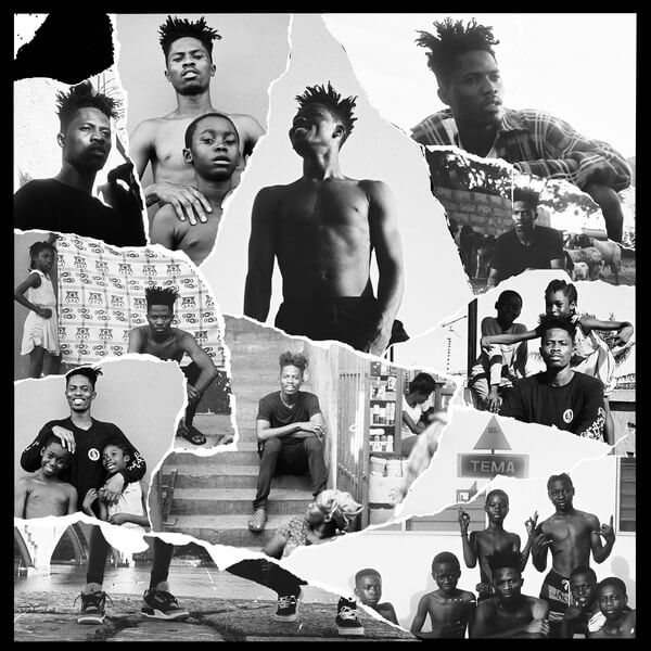 Kwesi Arthur – Walk ft. Nasty C