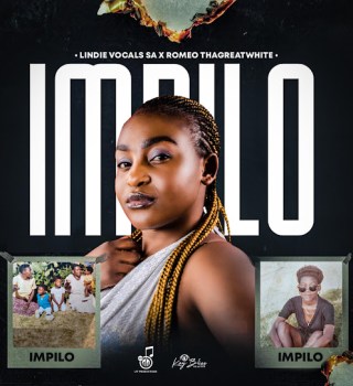 Lindie Vocals SA – Impilo ft. Romeo ThaGreatwhite