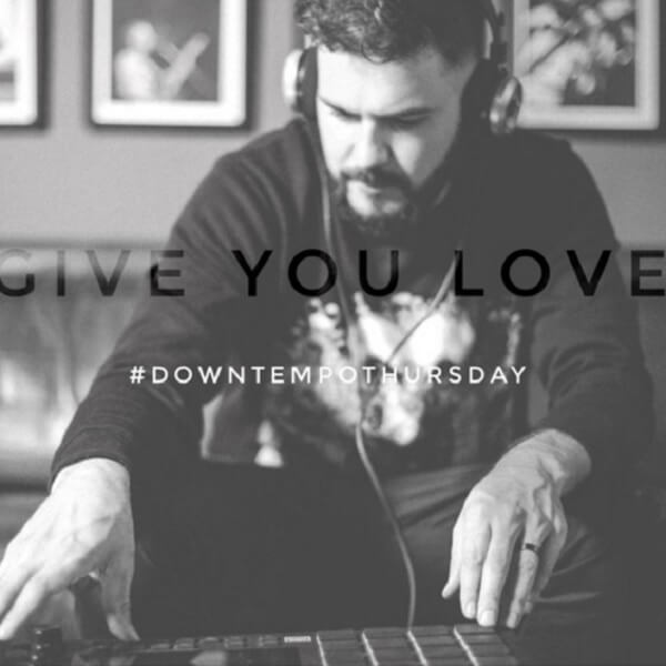 Mi Casa – Give You Love (Downtempo)