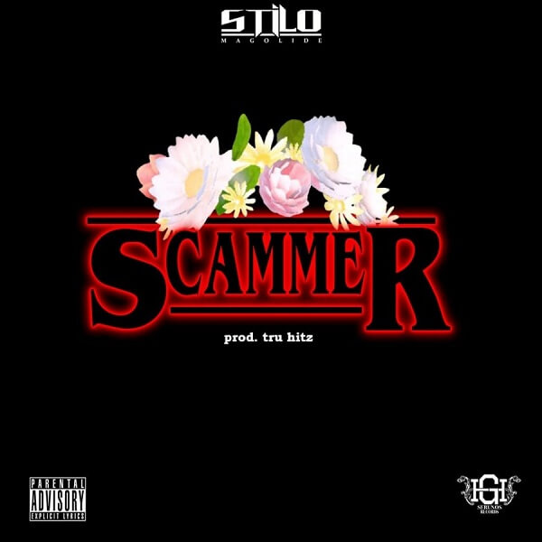 Stilo Magolide – Scammer