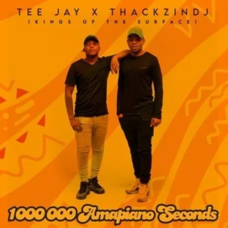 Tee Jay & ThackzinDJ – Imizwa Ft. Azana, Manu Worldstar & Basetsana