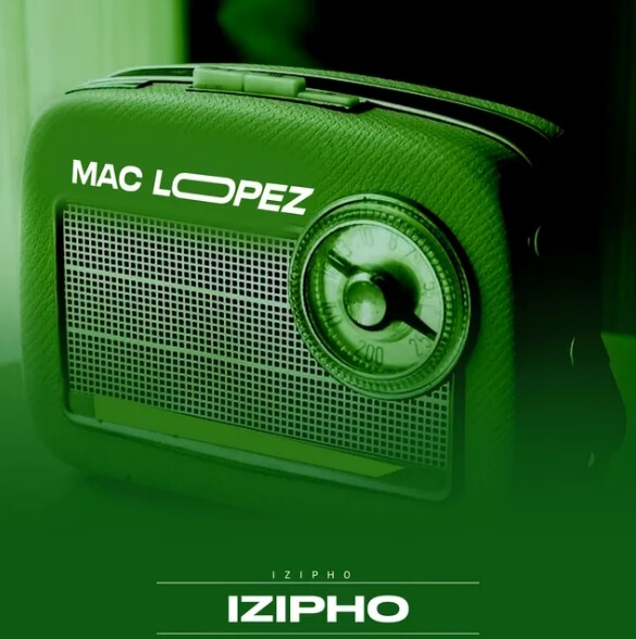 Mac Lopez & Emkay – Bhega Phezulu ft. Hlokza