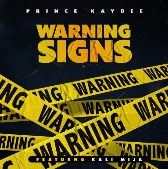 Prince Kaybee – Warning Signs ft. Kali Mija