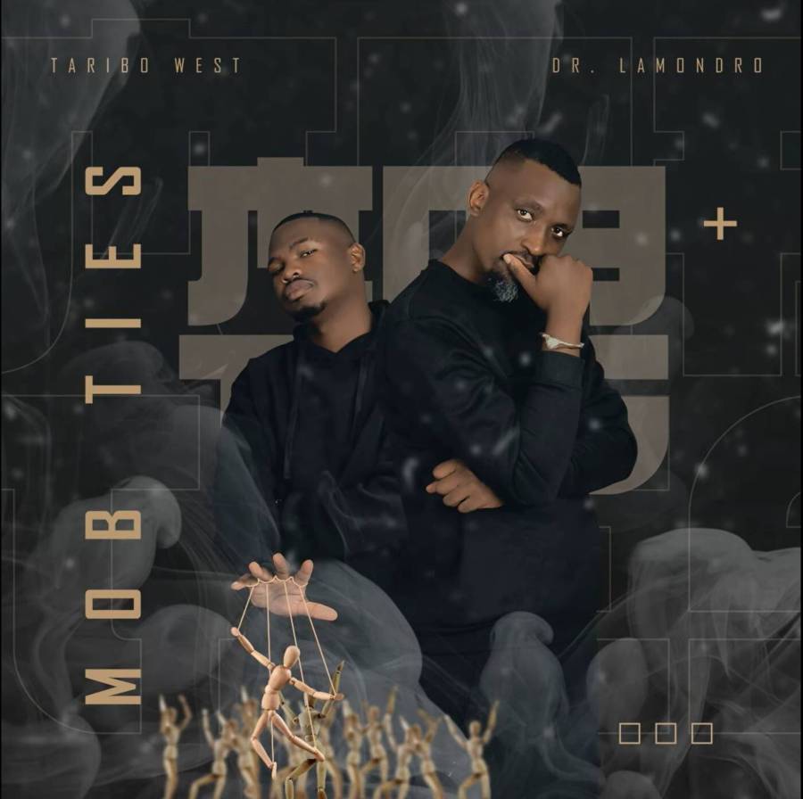 Taribo West – Love Gun ft. Dr Lamondro, Zanda Zakuza & Masandi