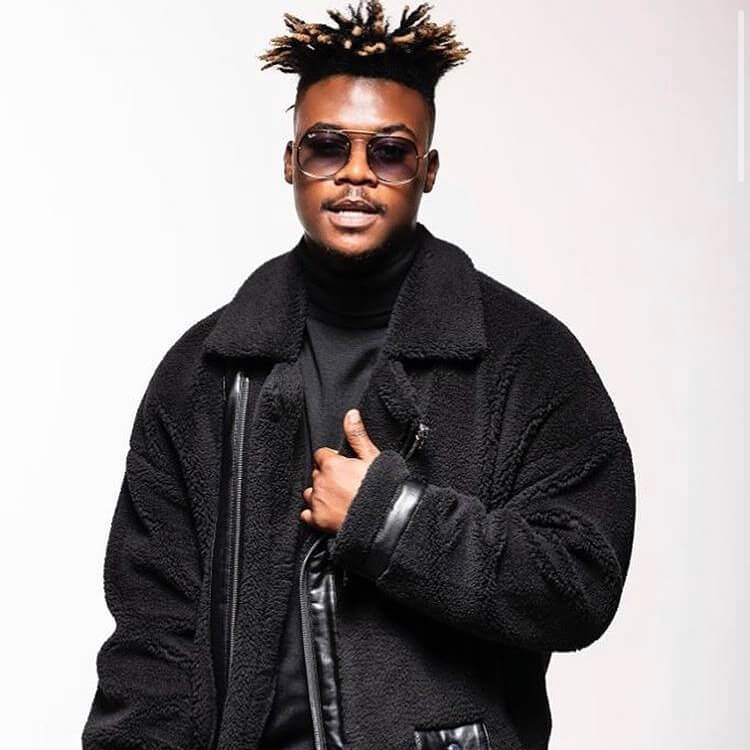 Mlindo The Vocalist – Egoli Ft. Sjava