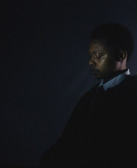 A-Reece – Bruce Wayne