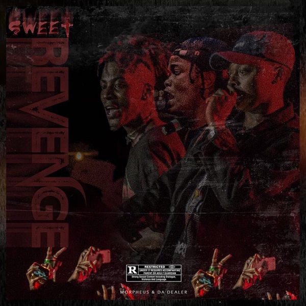 A-Reece – Sweet Revenge ft. Flame & Zoocci Coke Dope