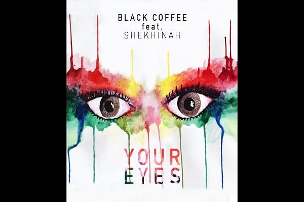 Black Coffee – Your Eyes ft Shekhinah