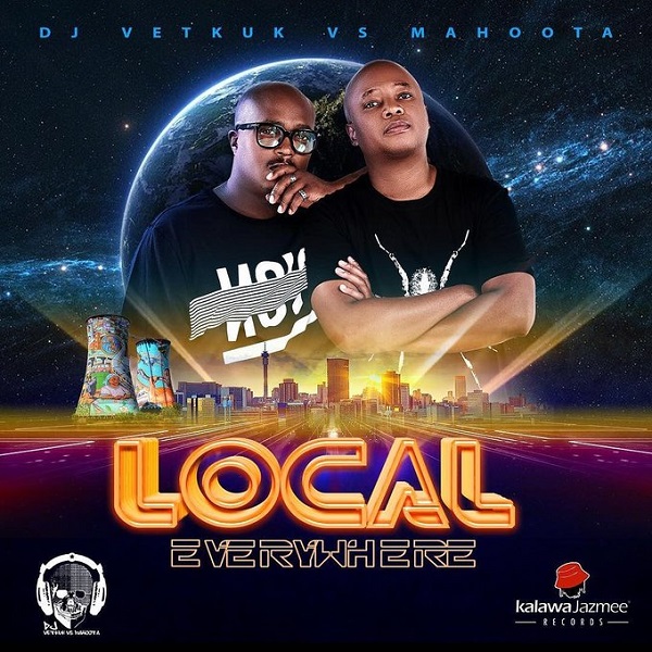 DJ Vetkuk vs Mahoota – Zimnandi ft. Heavy K, Sjava & Fire