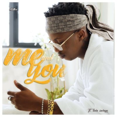 Emtee – Me and You ft. Tiwa Savage