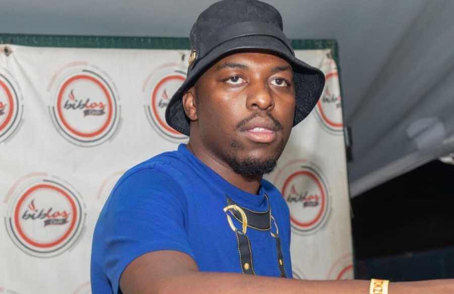 De Mthuda – Wipe