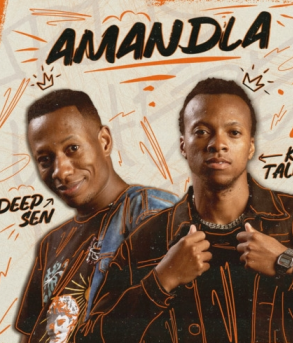 Deep Sen – Amandla Ft KingTalkzin, Oskido & Mthunzi