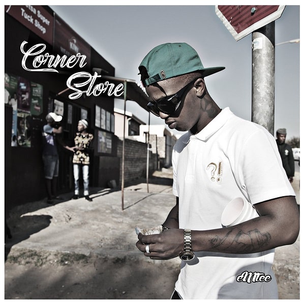Emtee – Corner Store