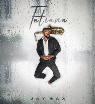 Jay Sax – MAKOTI ft. Khalil Harrison & Cooper Sa