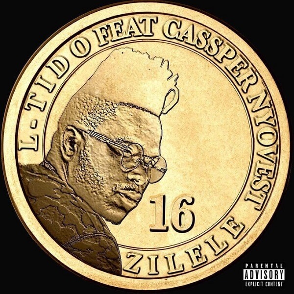 L-Tido – Zilele ft. Cassper Nyovest