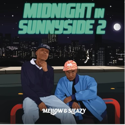 Mellow & Sleazy – Patje Rae Rata ft. Focalistic & Thabza Tee