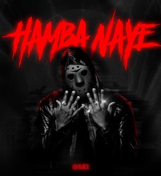 Mr JazziQ – Hamba naye ft Pcee, Justin99, MaTen & Jandas