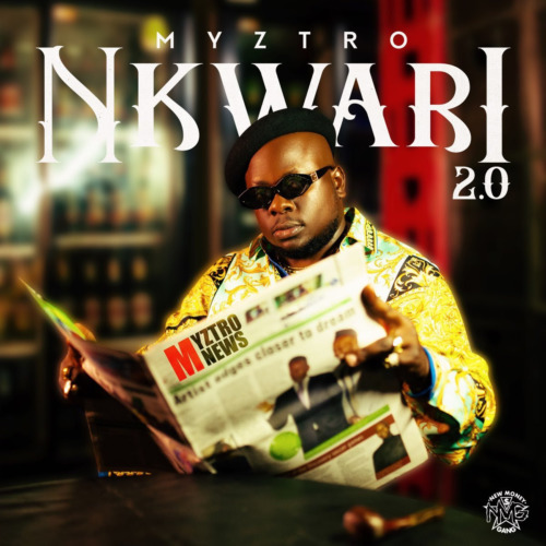 Myztro – Tobetsa Remake ft. Focalistic, Daliwonga, Shaunmusiq & Ftears