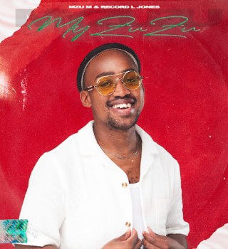 Mzu M – My Zuzu Ft. Record L Jones