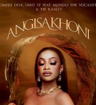 Omhle Diya – Angisakhoni Ft Omit ST, Mlindo The Vocalist & TEE Ramzy