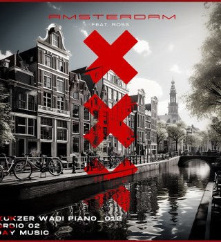 Ordio O2 – Amsterdam ft. Kukzer wadi piano_012 & Ross